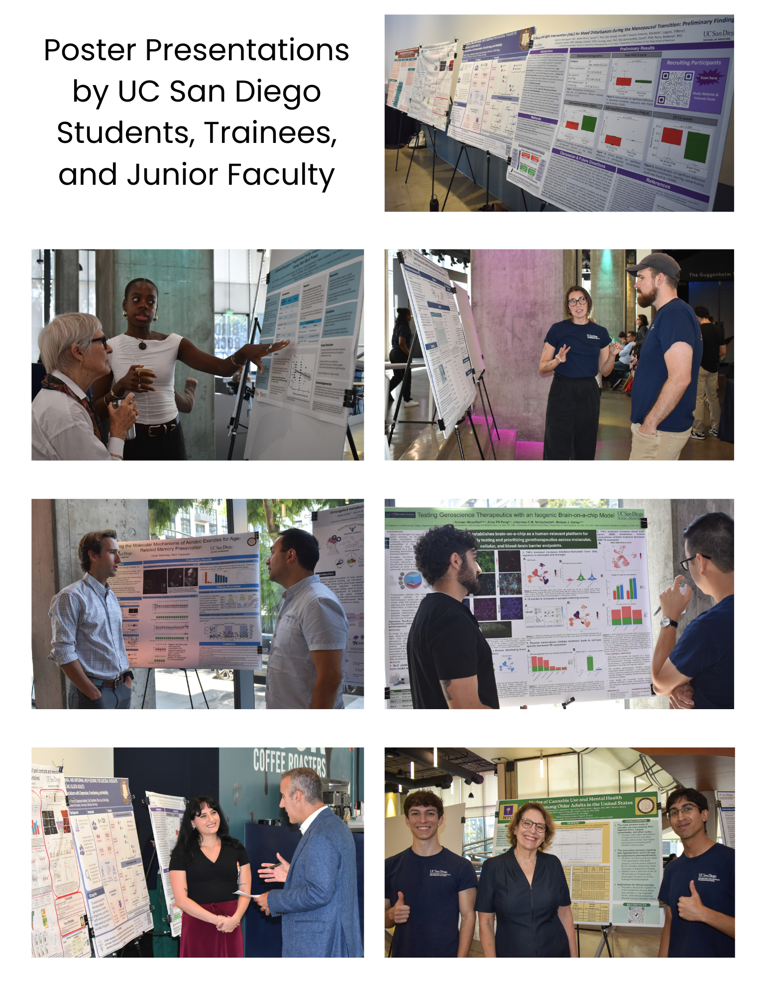 Symposium Collage 4