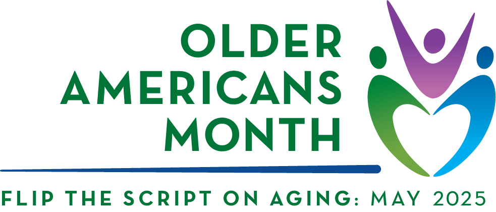 Older Americans Month